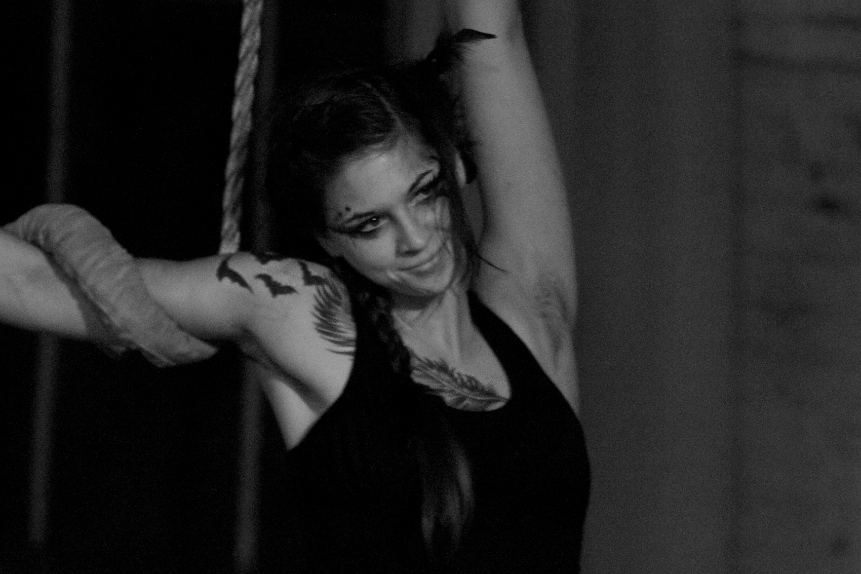 Fringe Festival
 Media Burro
Philadelphia, PA
September 2, 2011